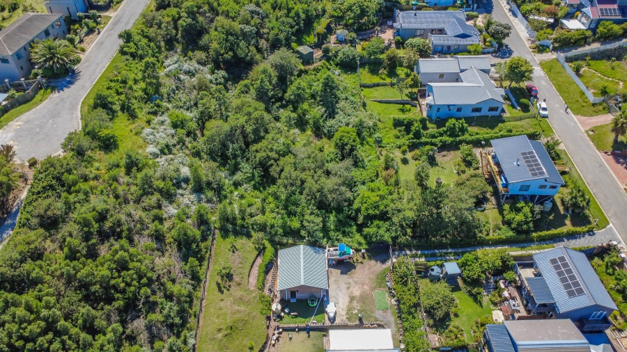 0 Bedroom Property for Sale in Knysna Heights Western Cape